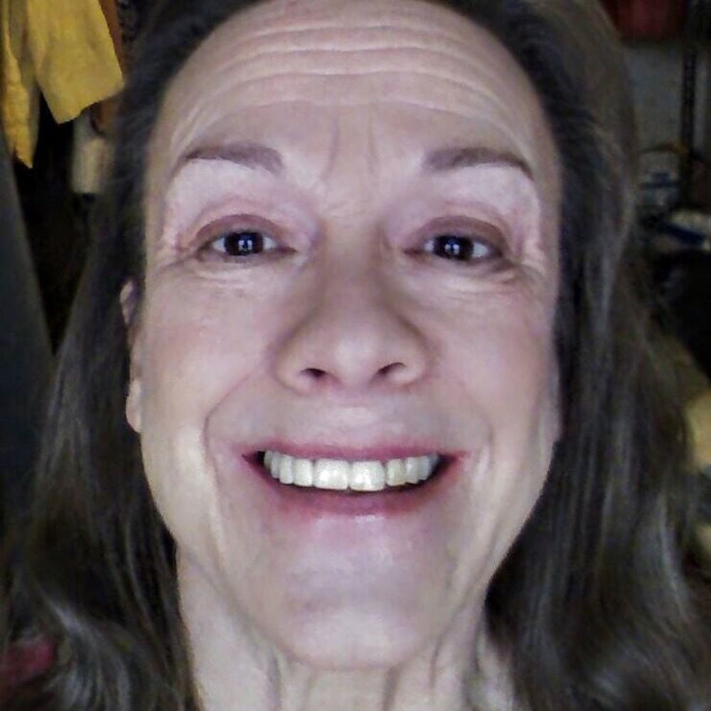 Meet your Posher, Casey